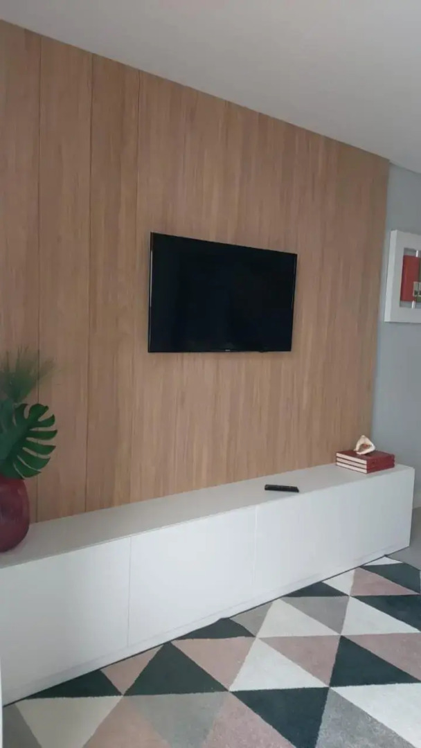 Apartamento Frente Mar na Baía de Porto Belo