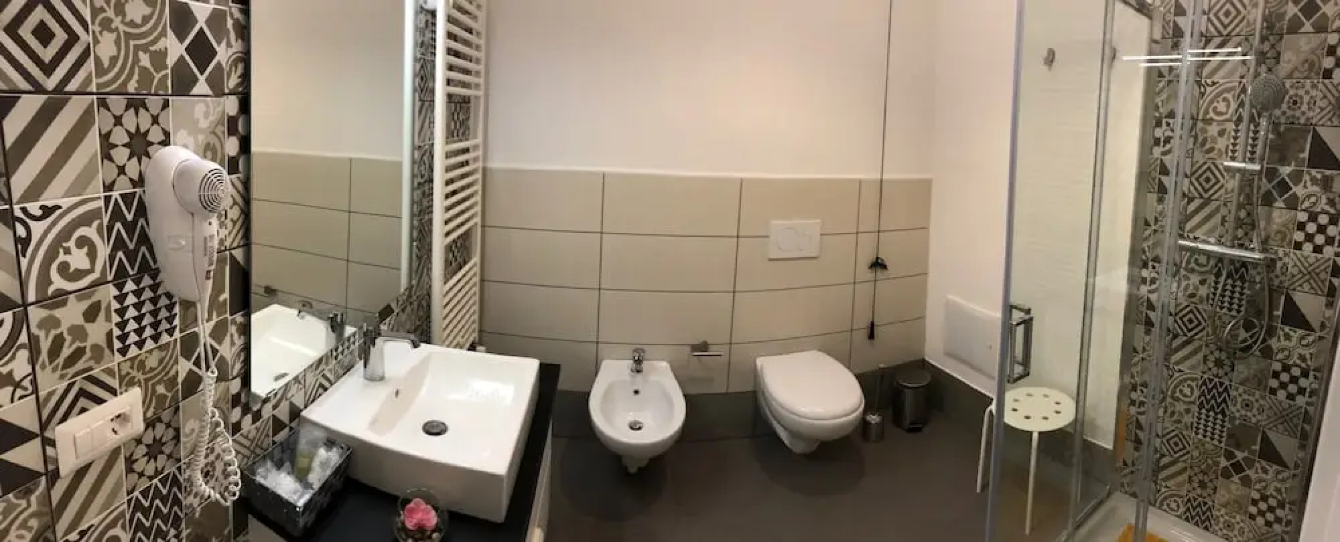 B&B Il Giardino sul Mare