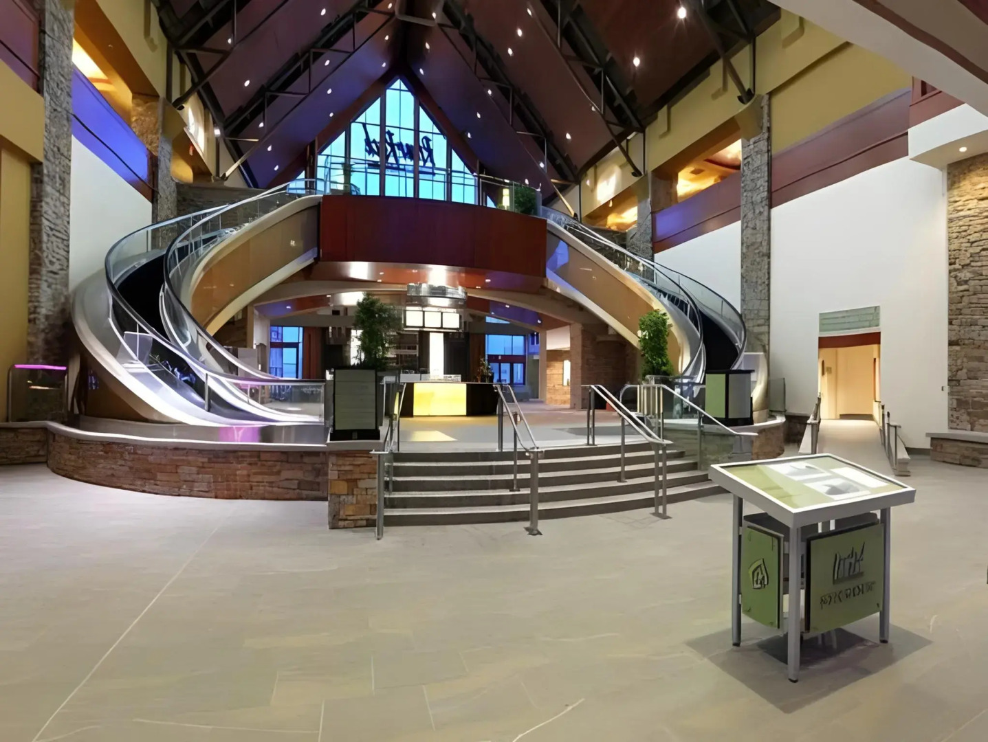 River Rock Casino Resort