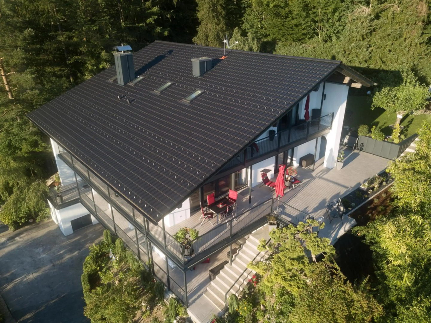 Alpen Air exklusive Apartments