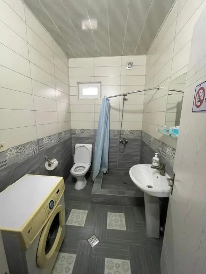 Garden Hotel Pasanauri since 1892