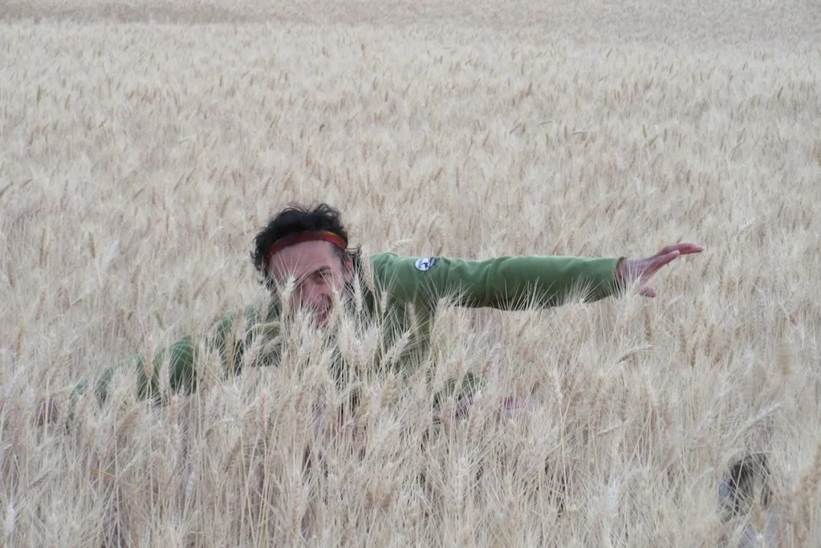 Refugio Terra Esperanza - Hostel