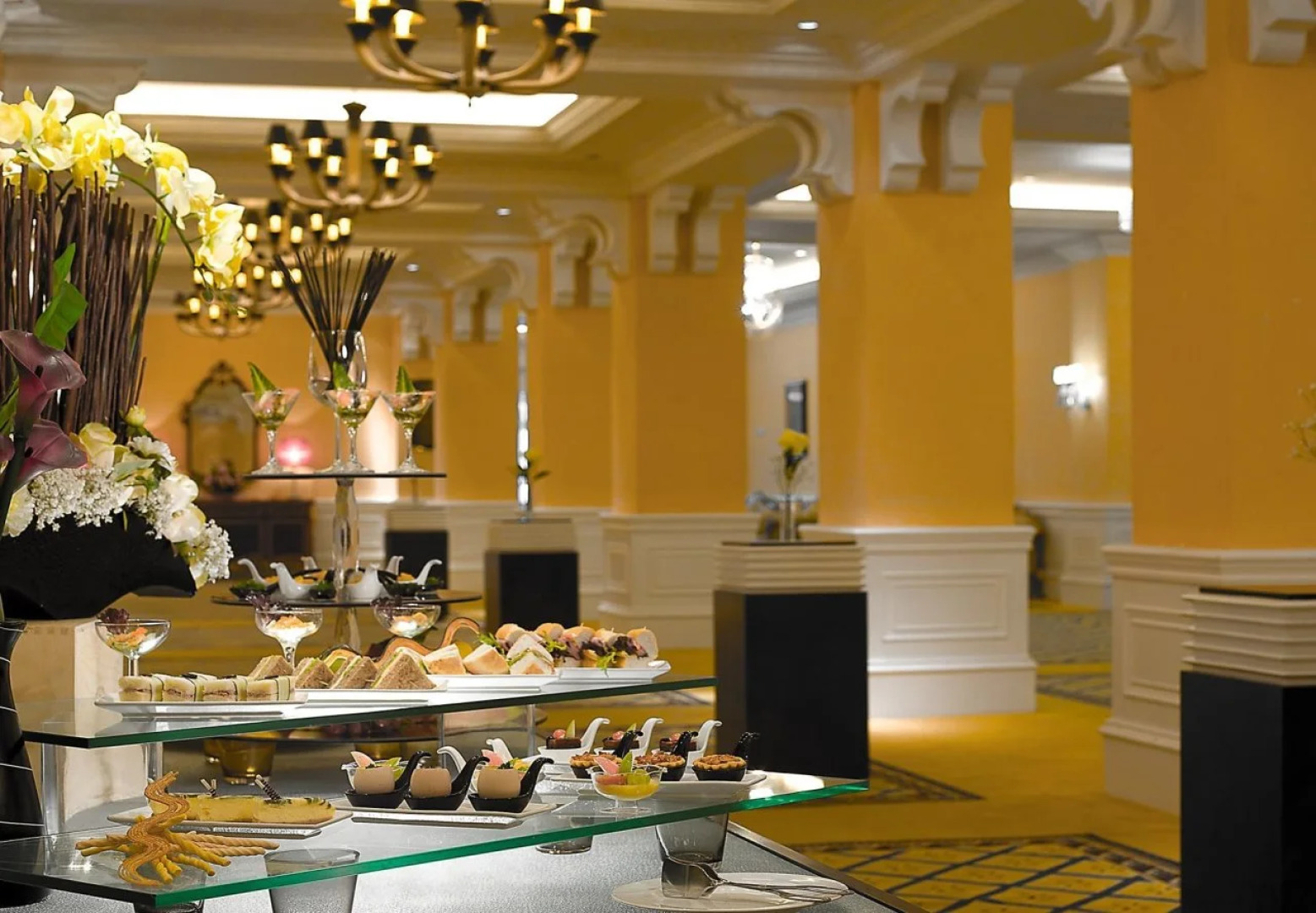 Country Garden Phoenix Hotel Zhaoqing