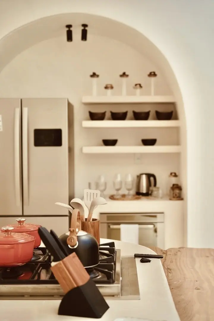 Anacardier Privé Hotel