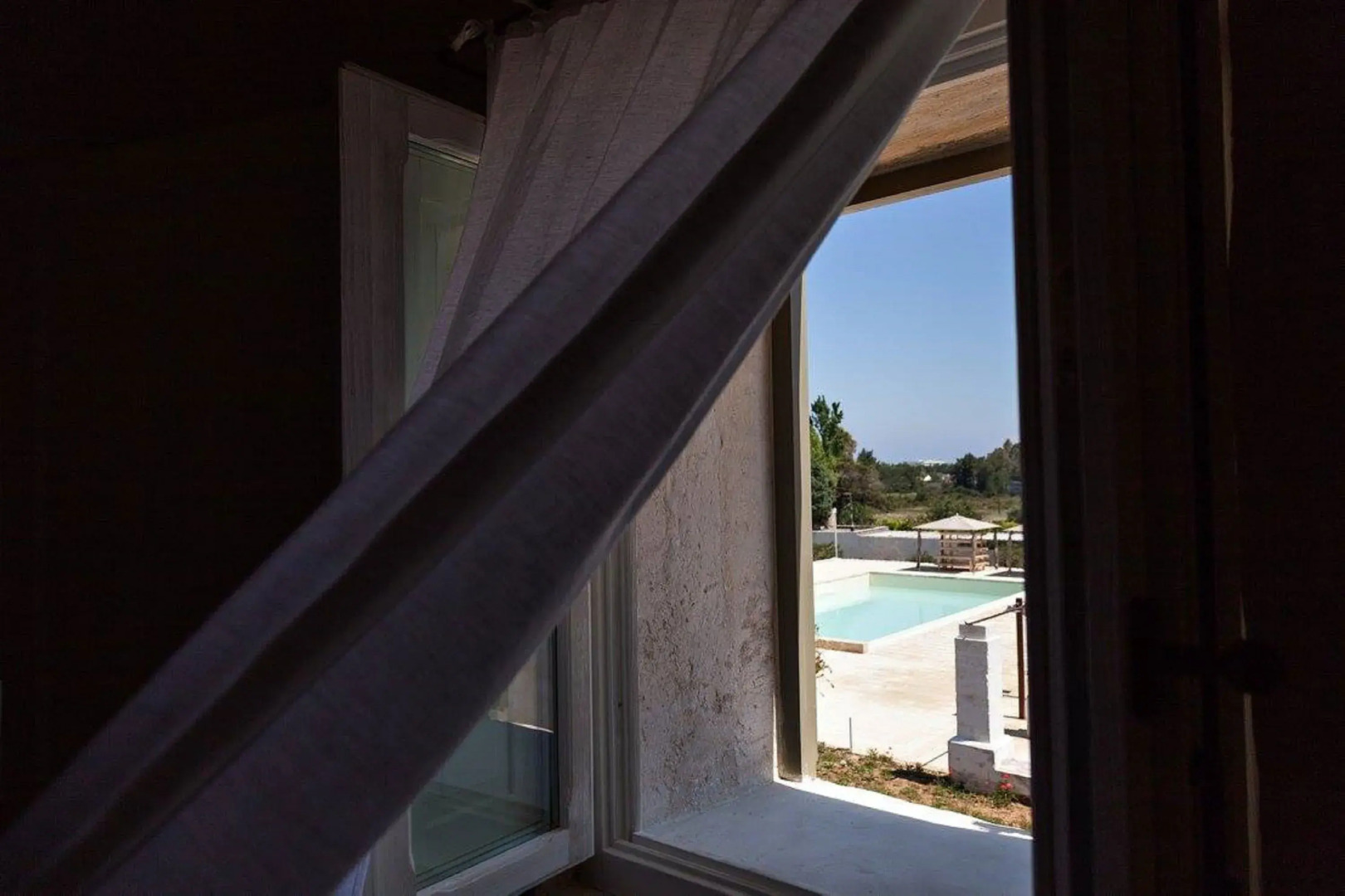 Masseria Borgo Sentinella