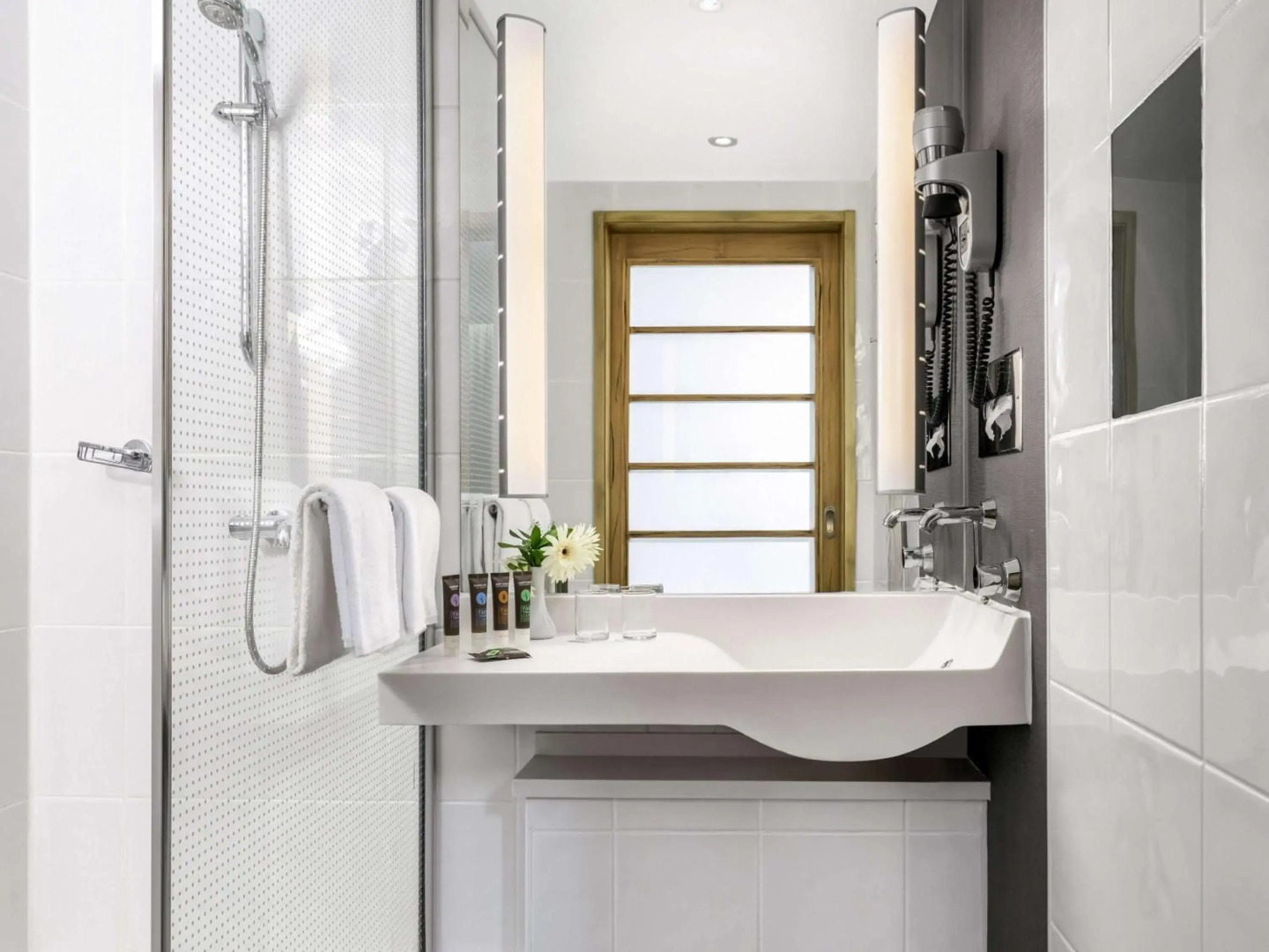 Mercure Paris Montparnasse Pasteur