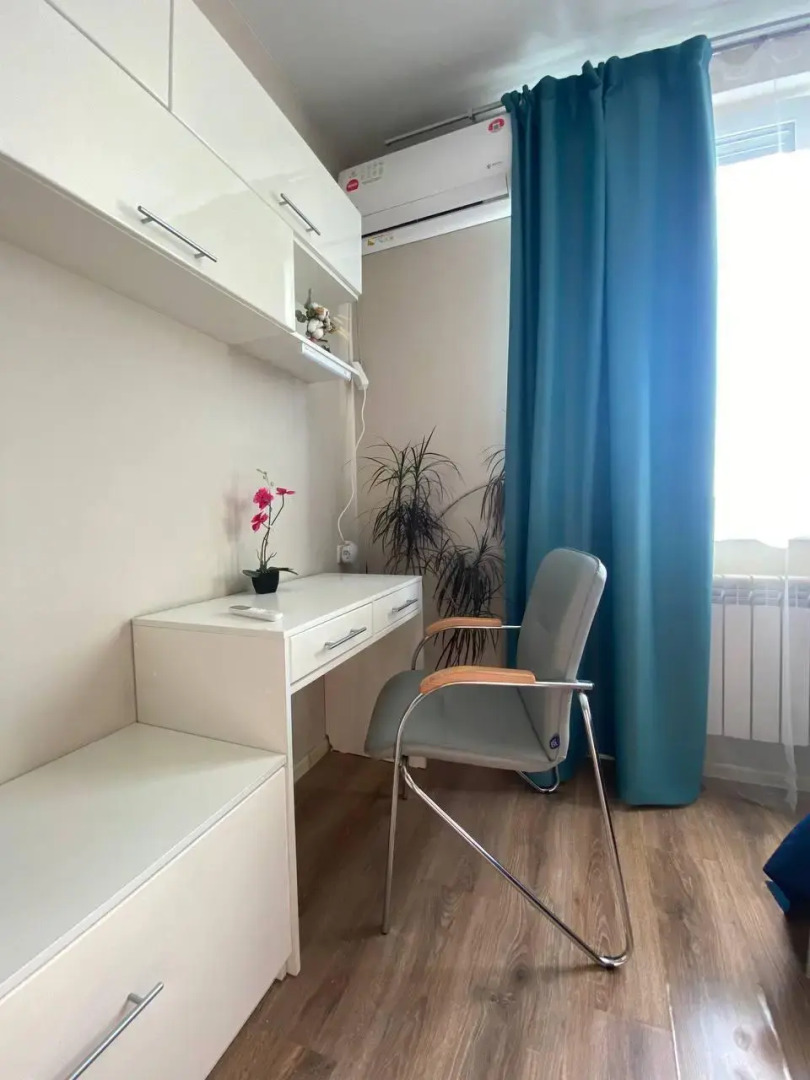 Li Apartments на улице Овражная 47 А