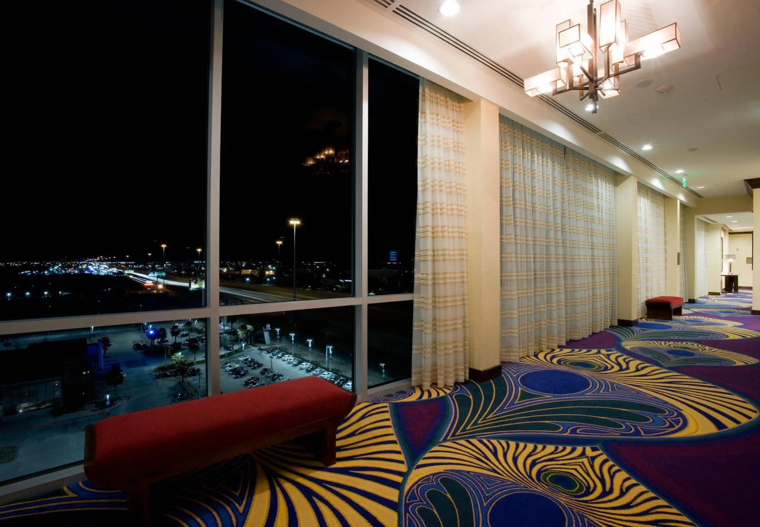 Houston Marriott Energy Corridor