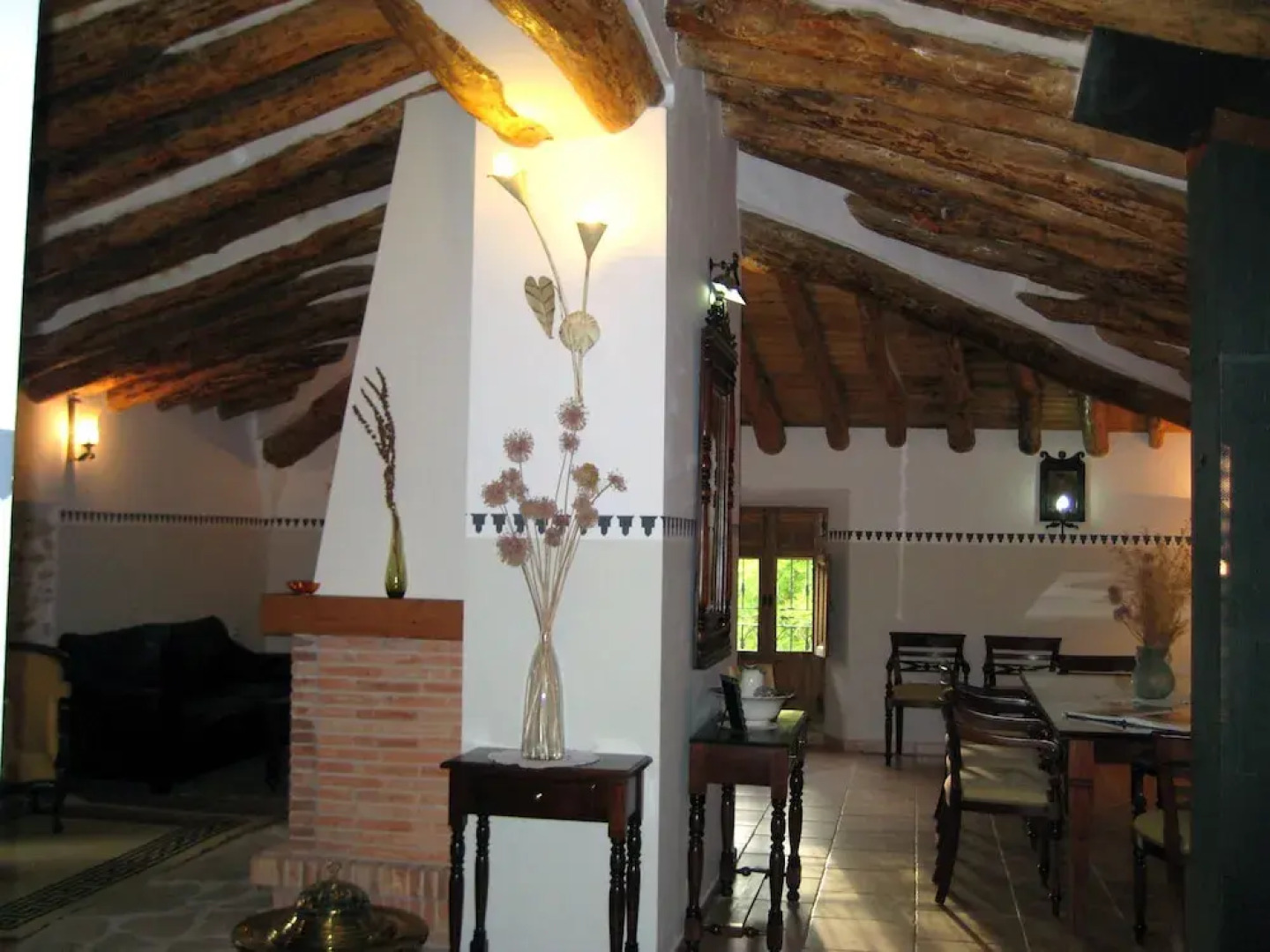 La Casona de Don Bruno