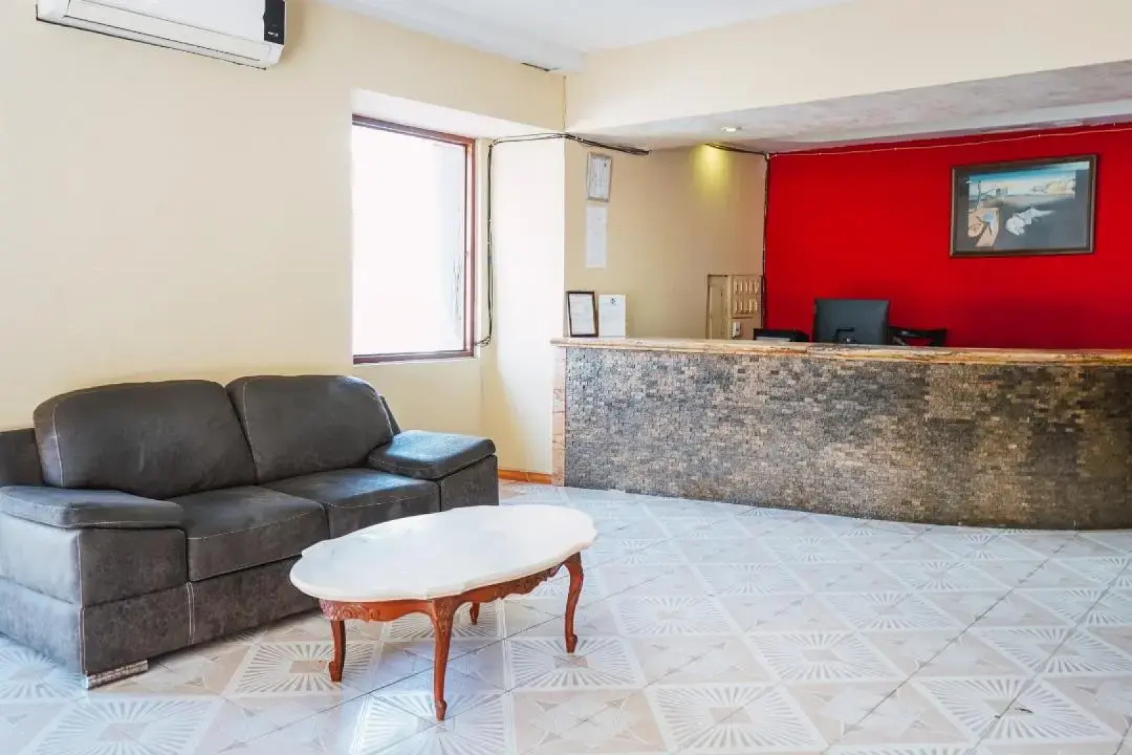 OYO Hotel Santander Veracruz Centro Historico