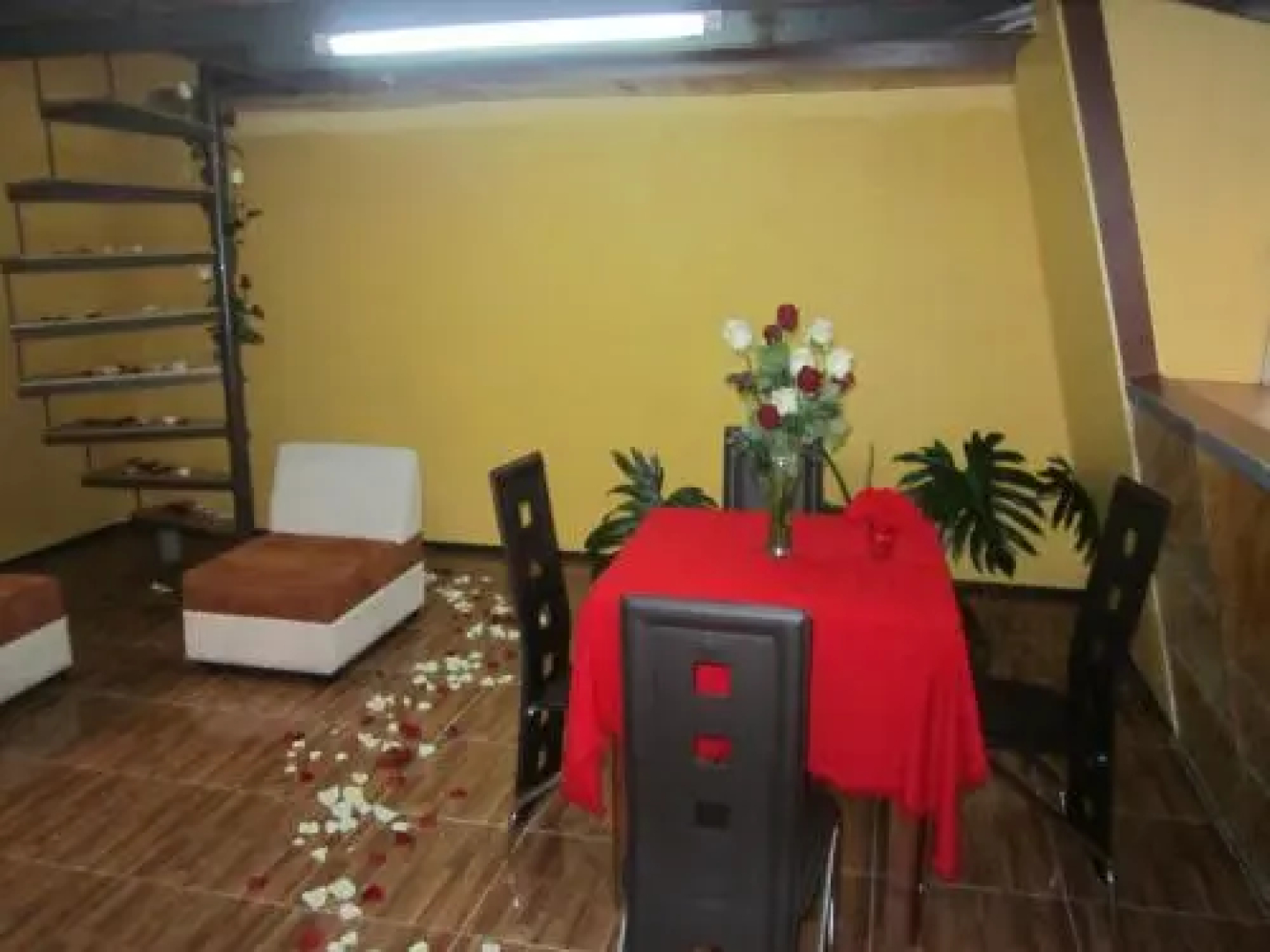BungalowsYahuarcocha