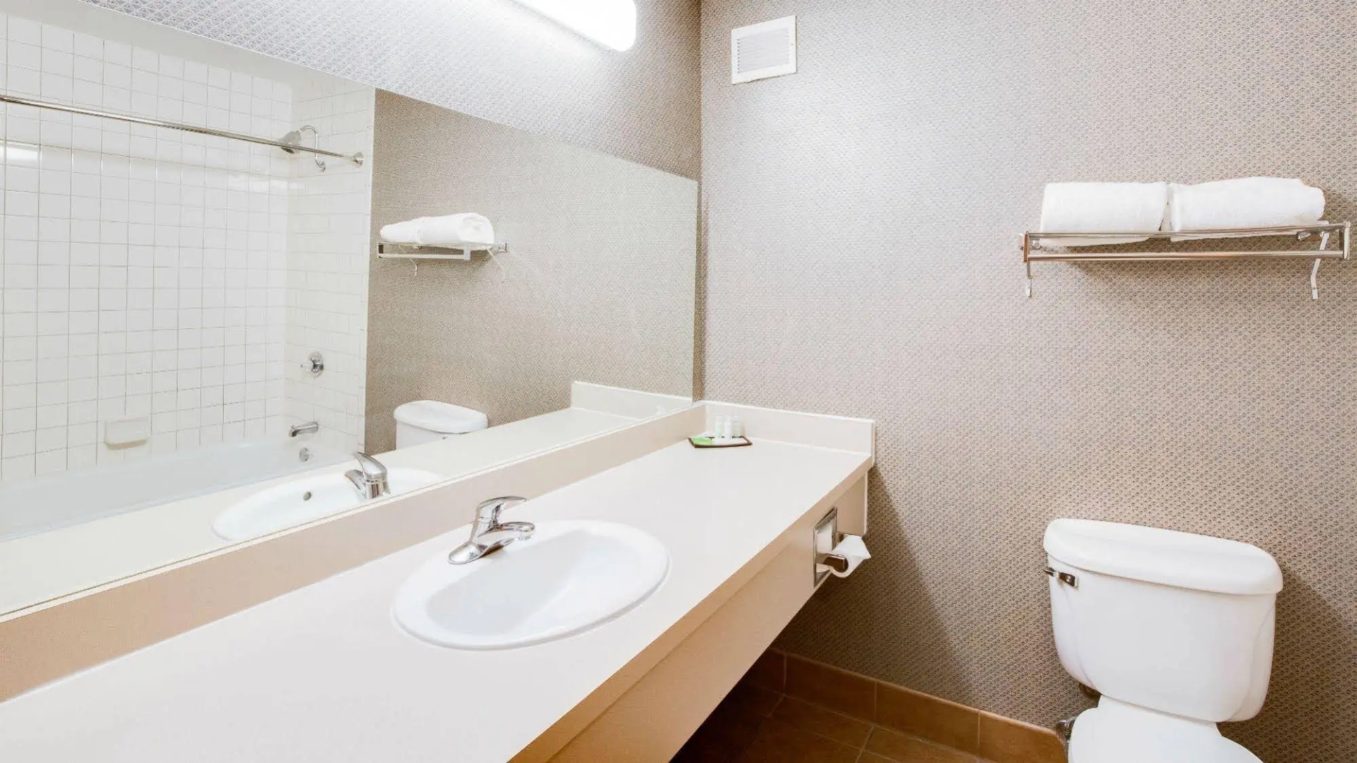 Best Western Apache Gold