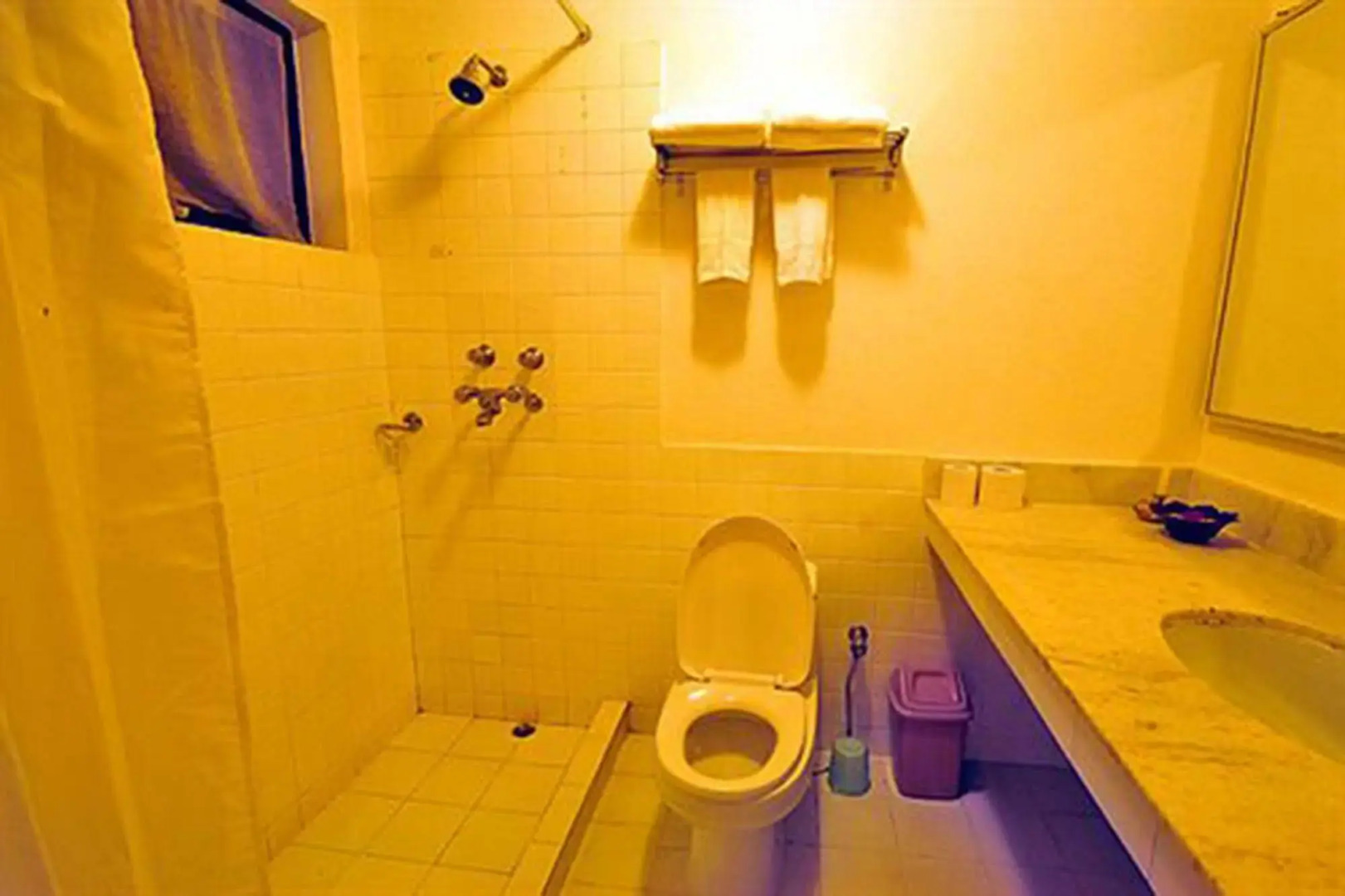 Dhulikhel Mountain Resort