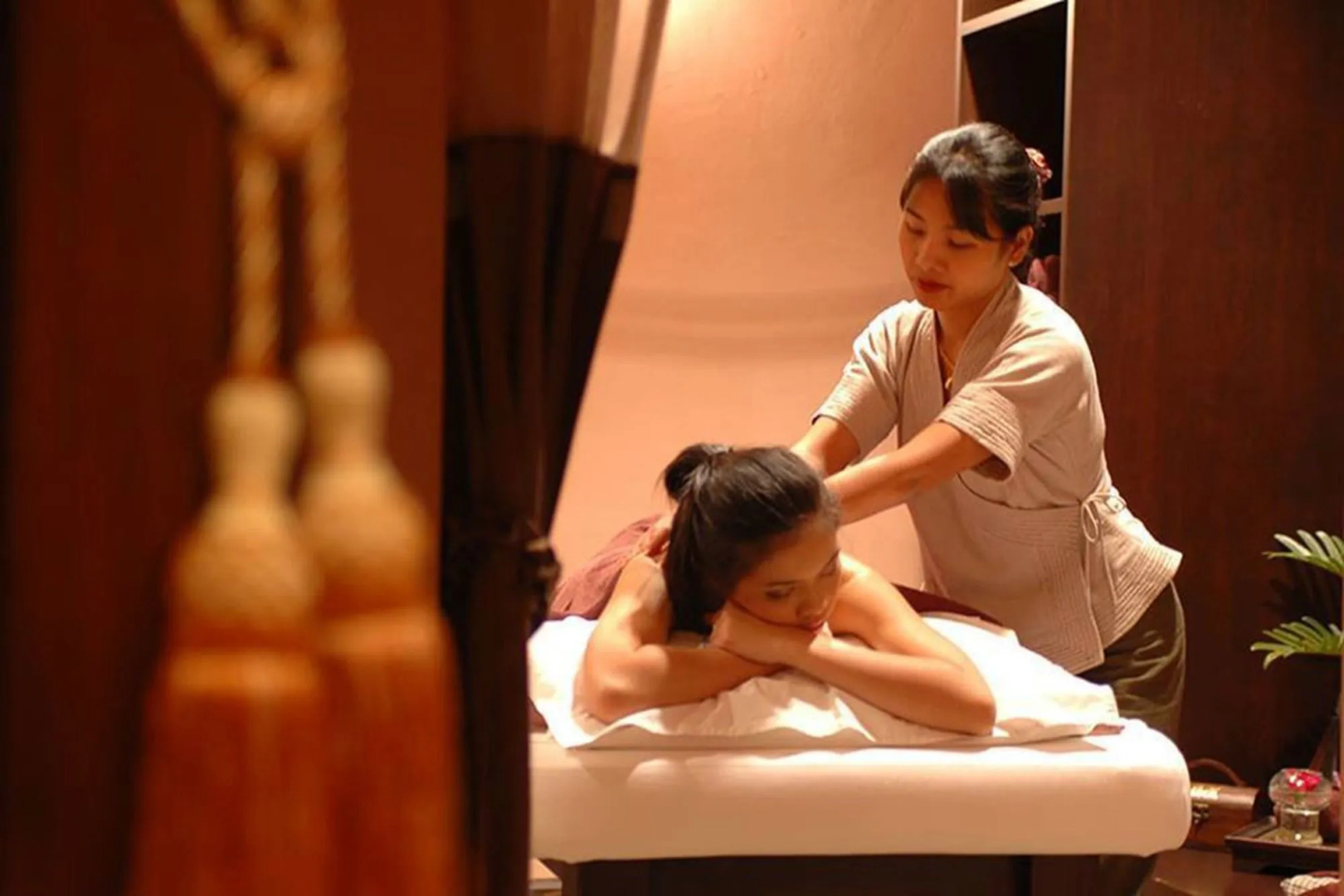 Topland Hotel & Convention Centre