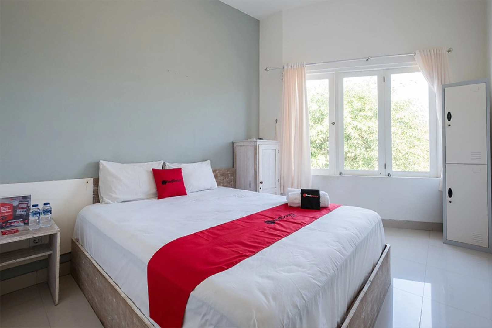 RedDoorz @ Pecatu Ungasan