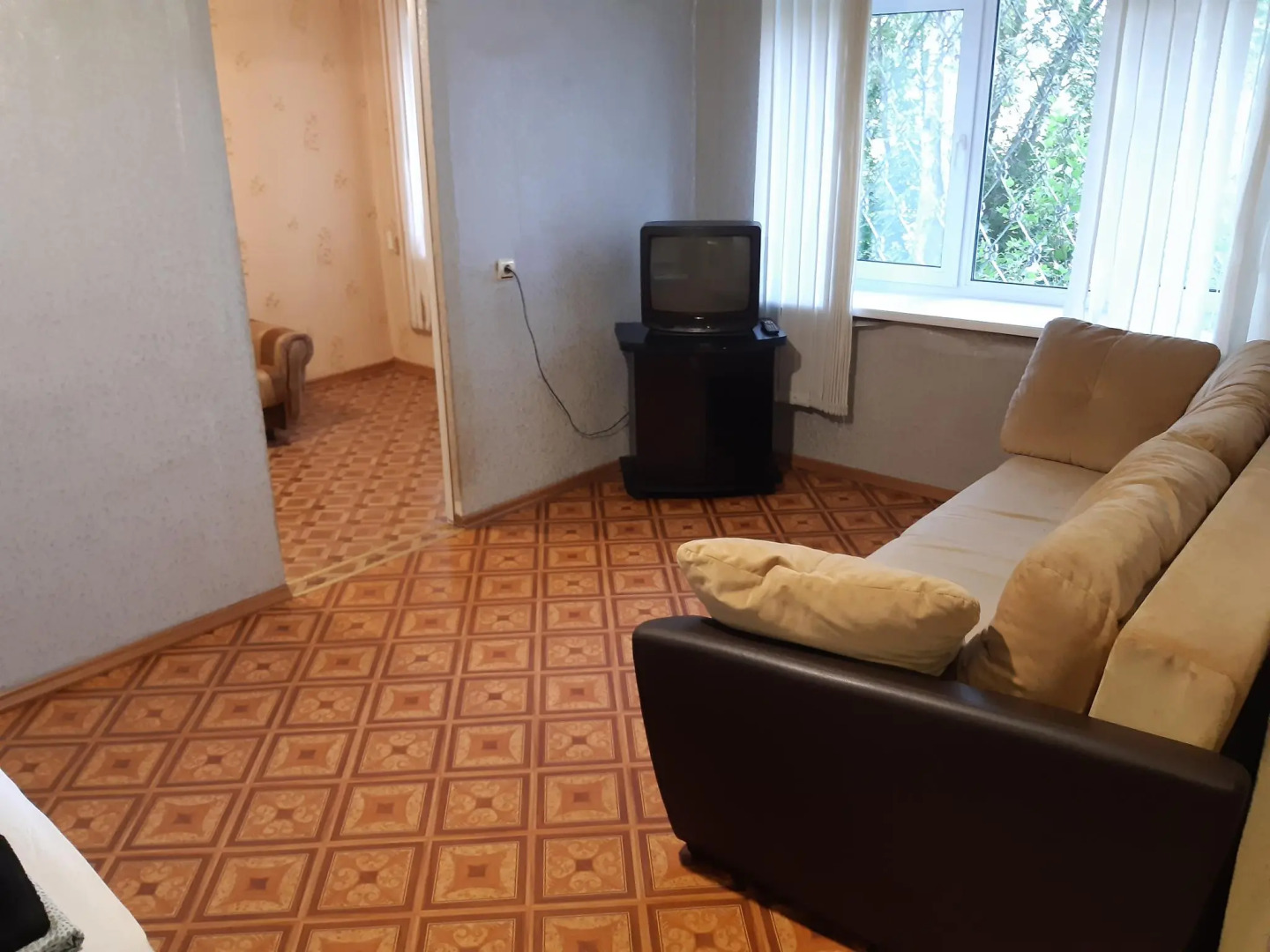 Апартаменты на проспекте Гагарина 4-я линия 5