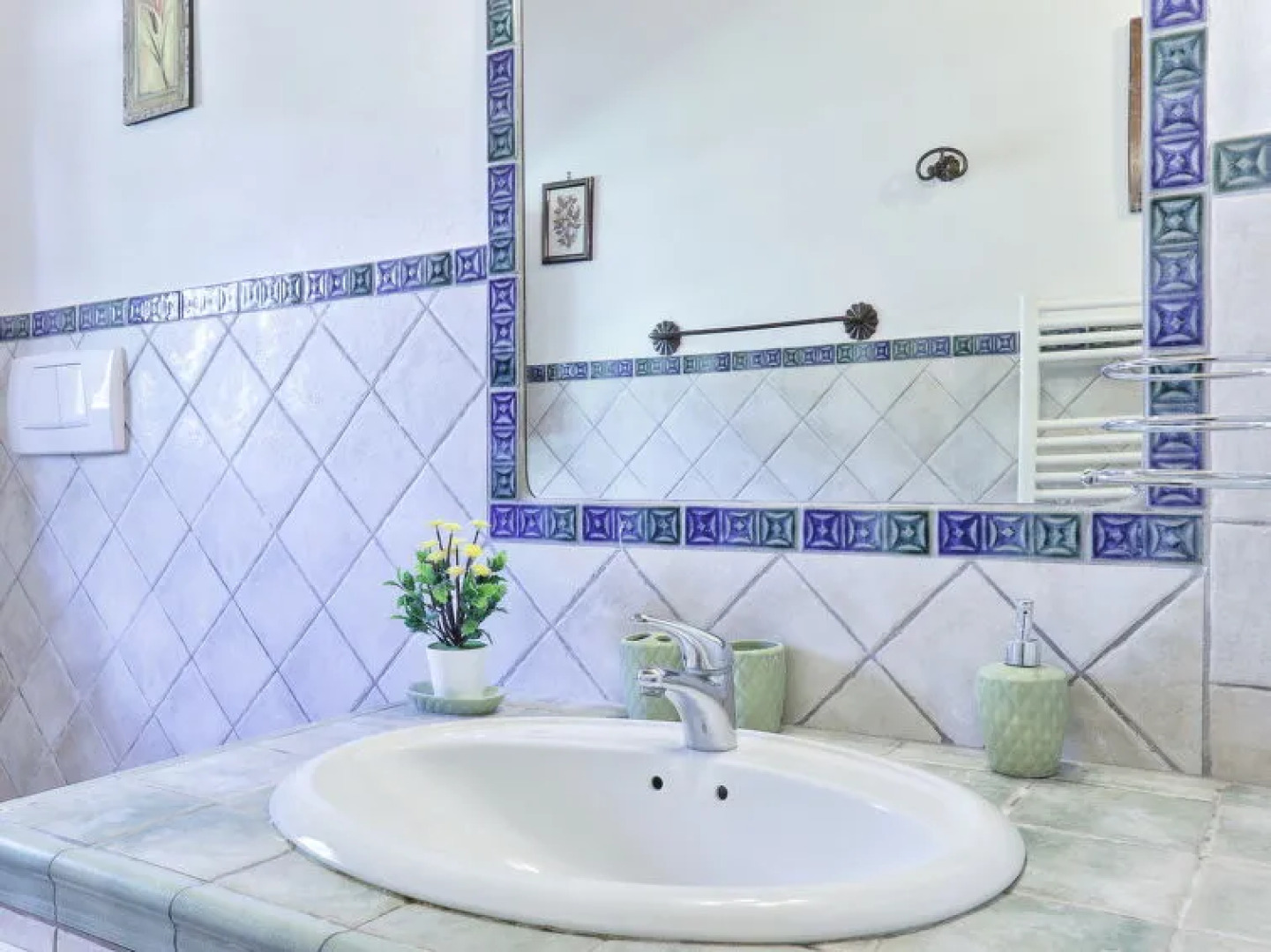 Locazione Turistica Casale Il Poggino