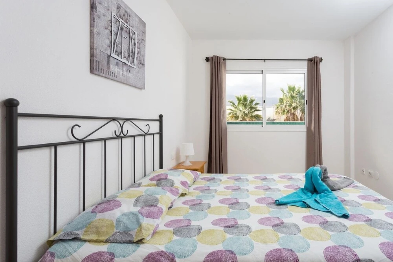 Live Puertito Karateca A