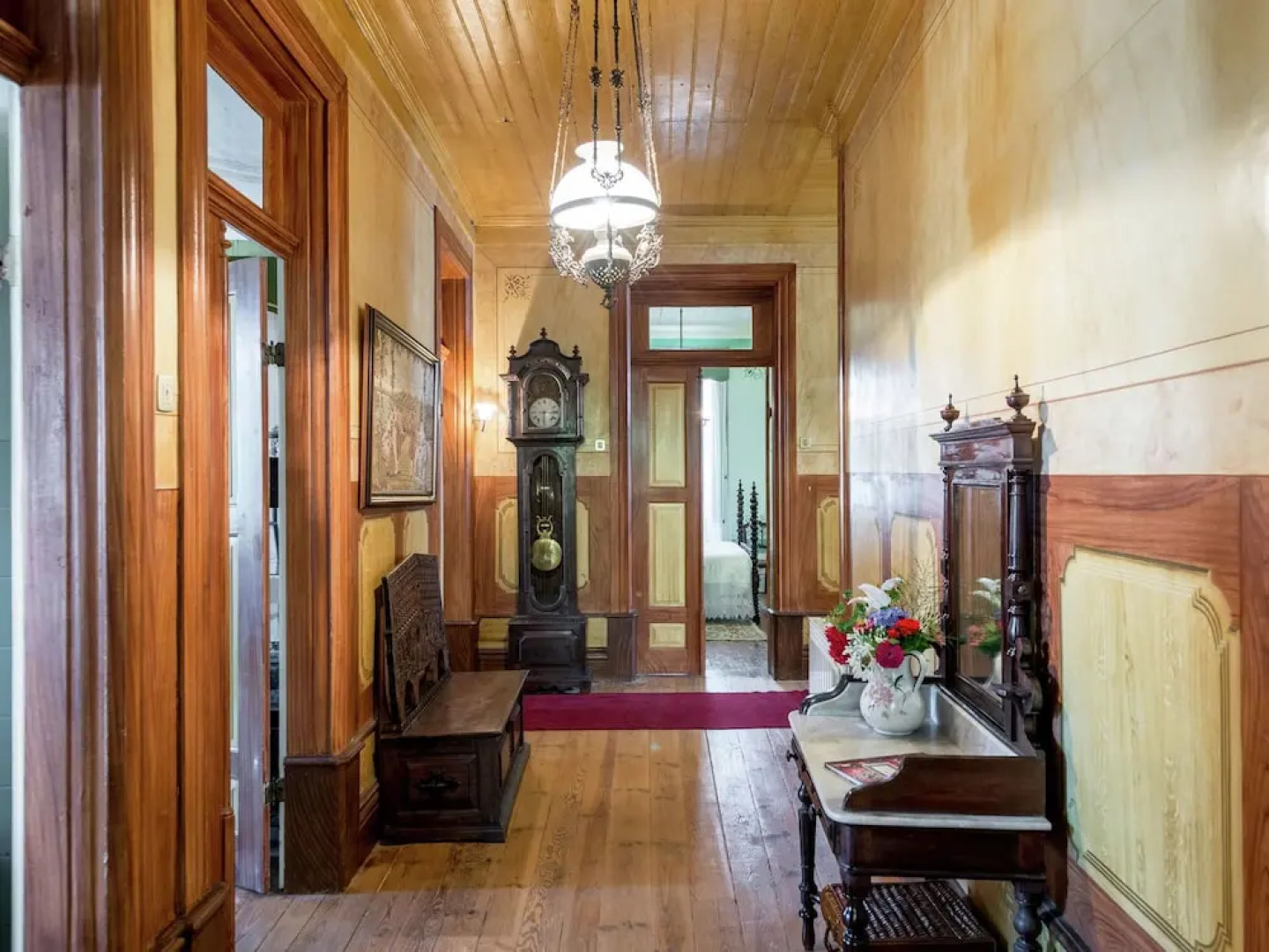 Lovely Mansion in Alva With Swimming Pool