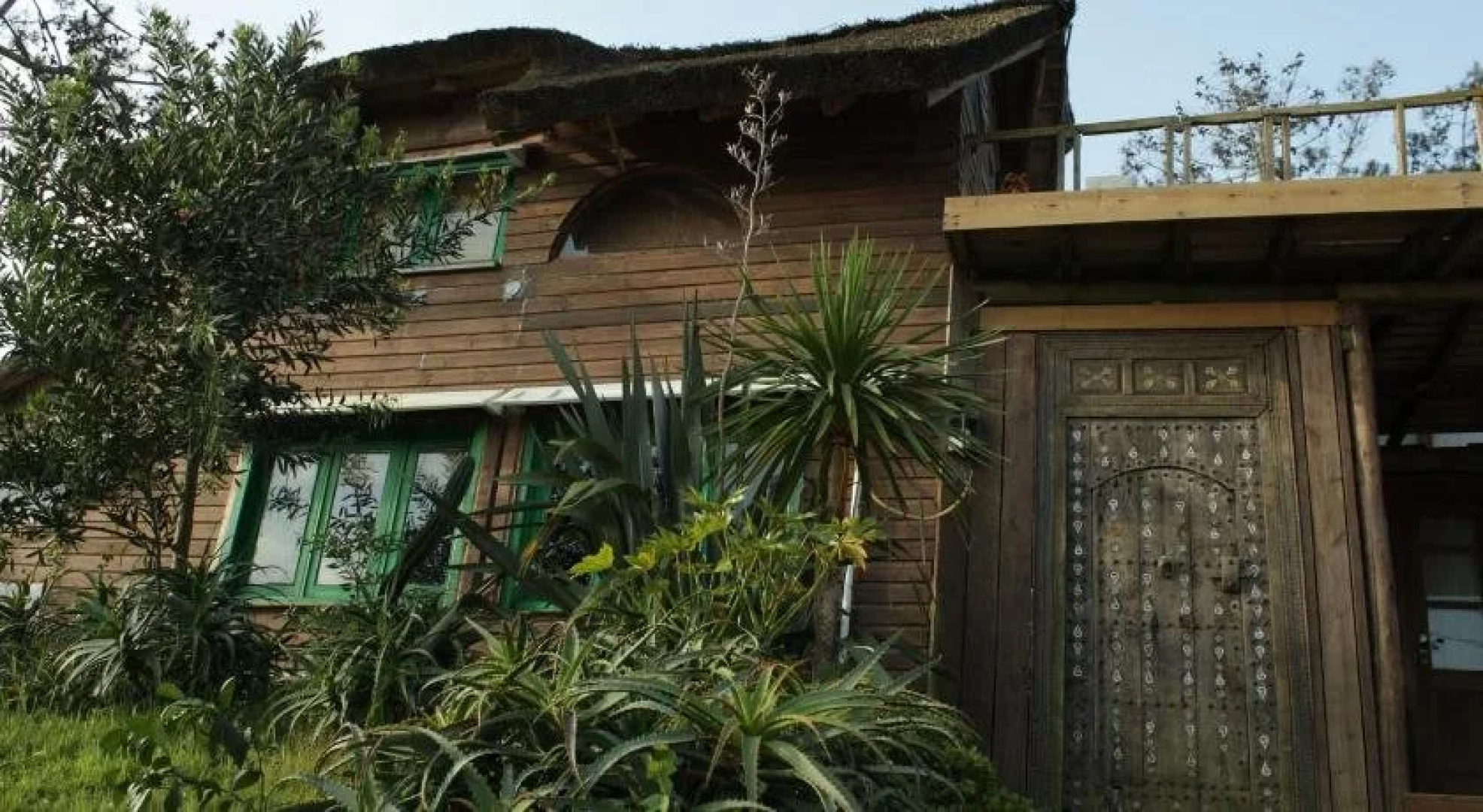 El Hostalito