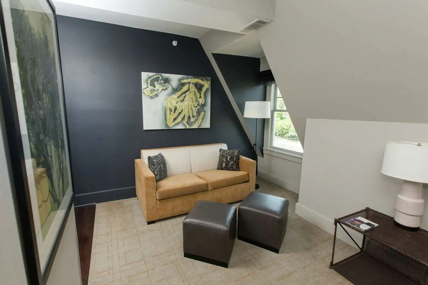 The Partridge Inn Augusta, Curio Collection by Hilton