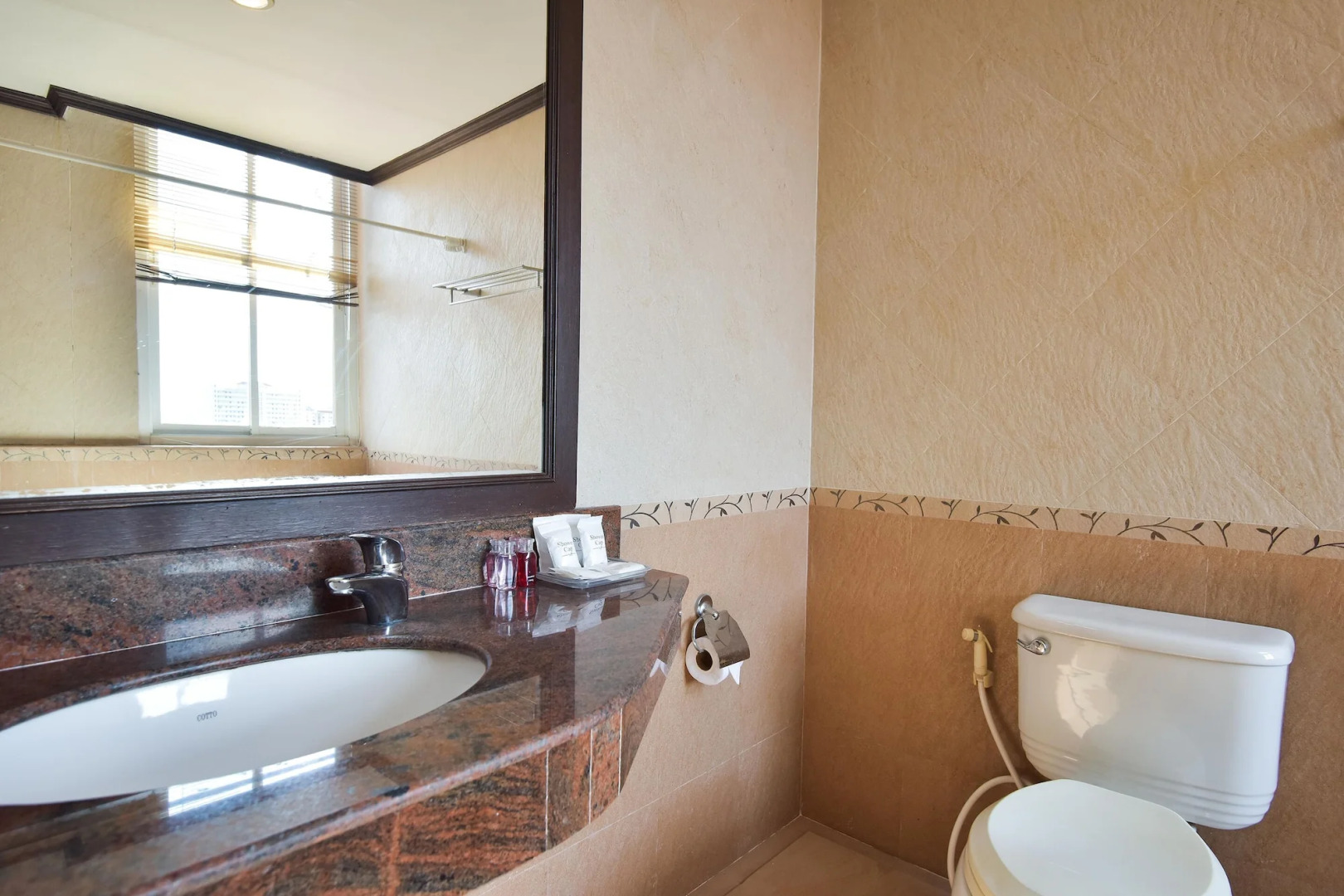 Sira Boutique Residence