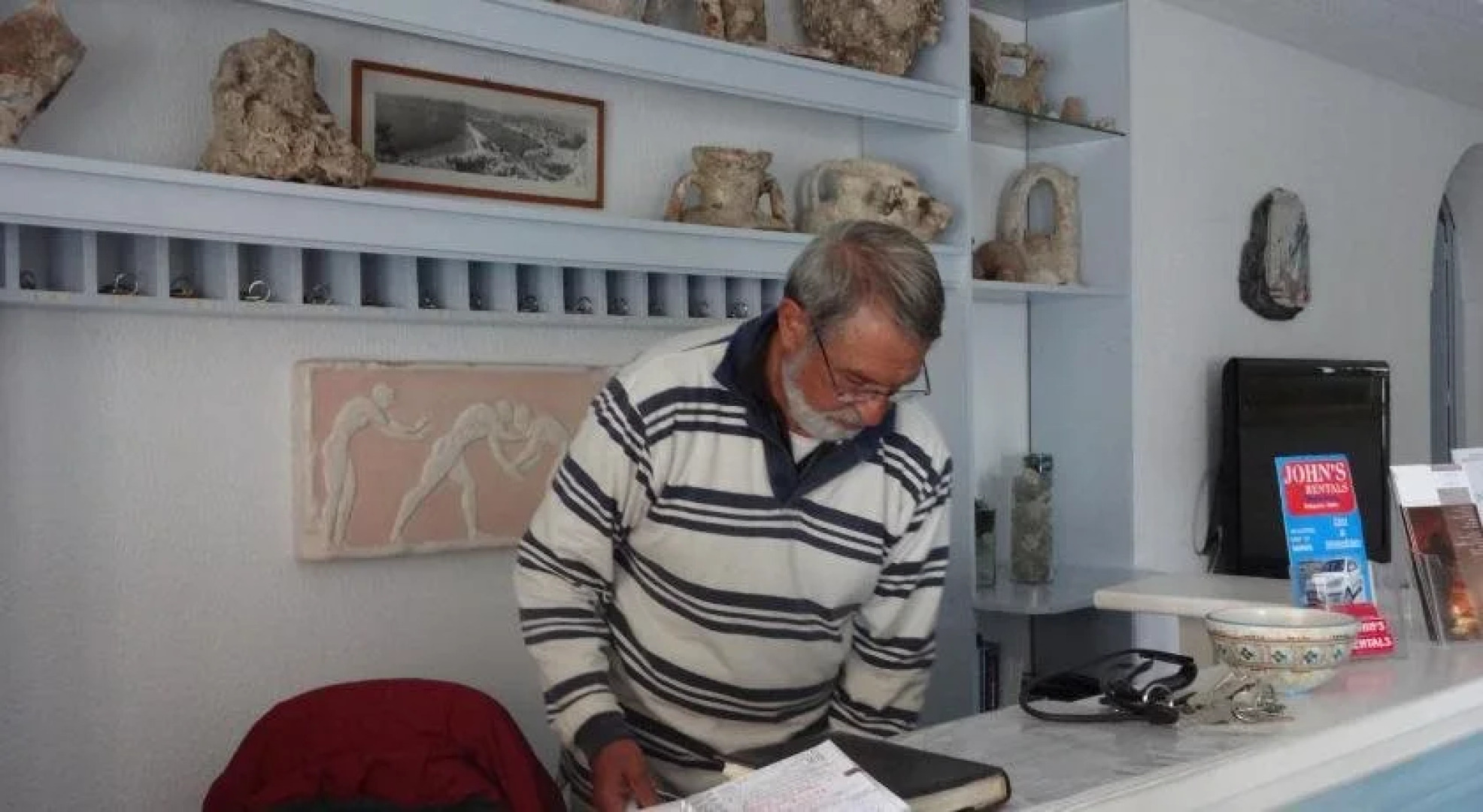 Remezzo Hotel & Studios