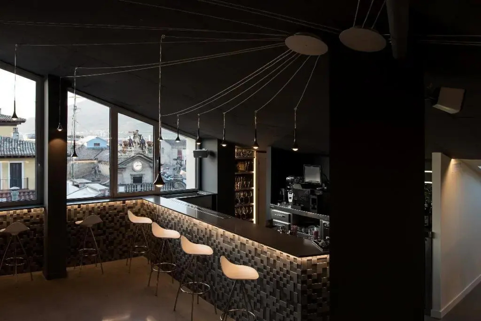 Hotel Pompaelo Urban Spa