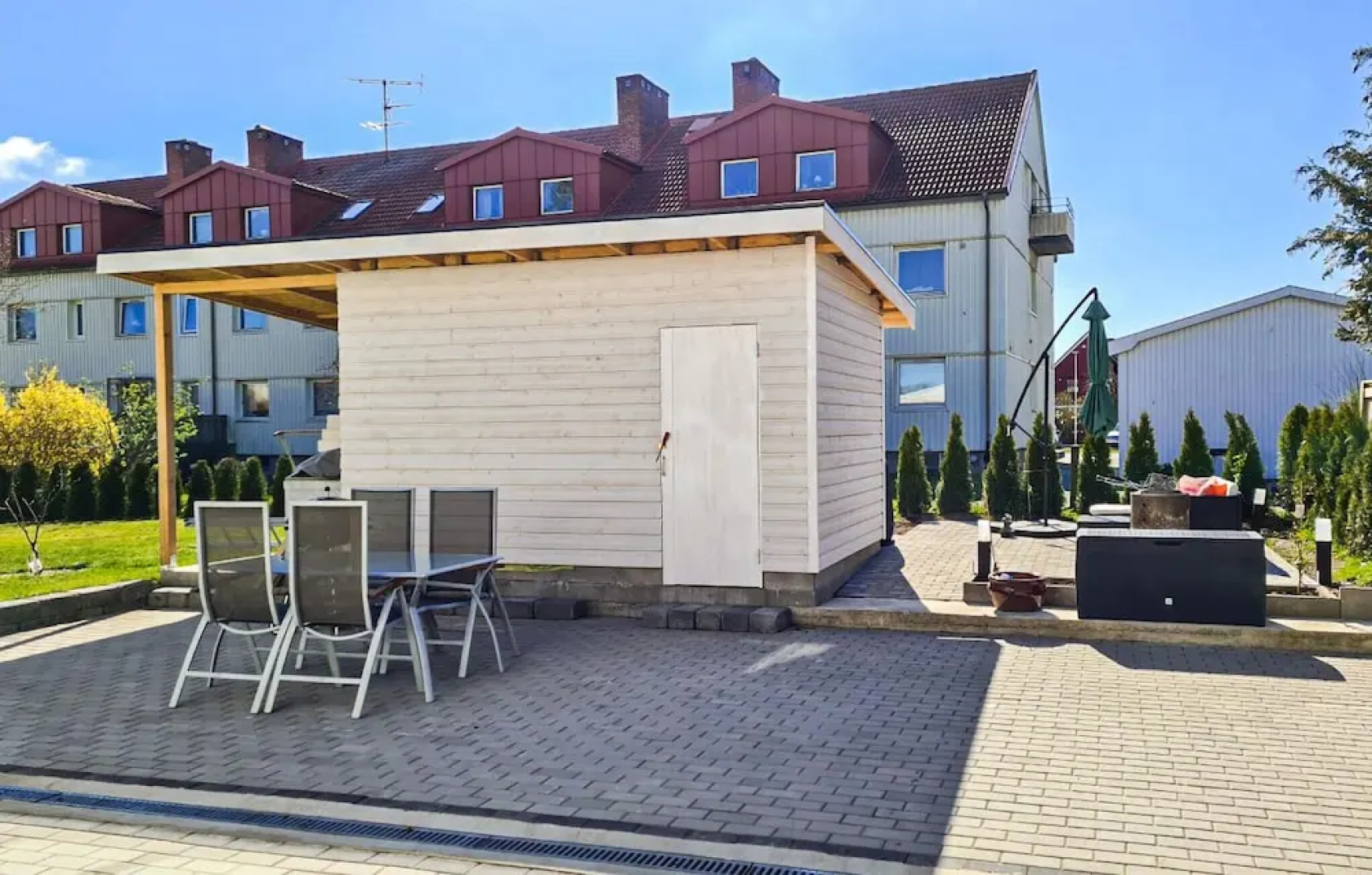 Stunning Home in Tomelilla With Wifi and 1 Bedrooms