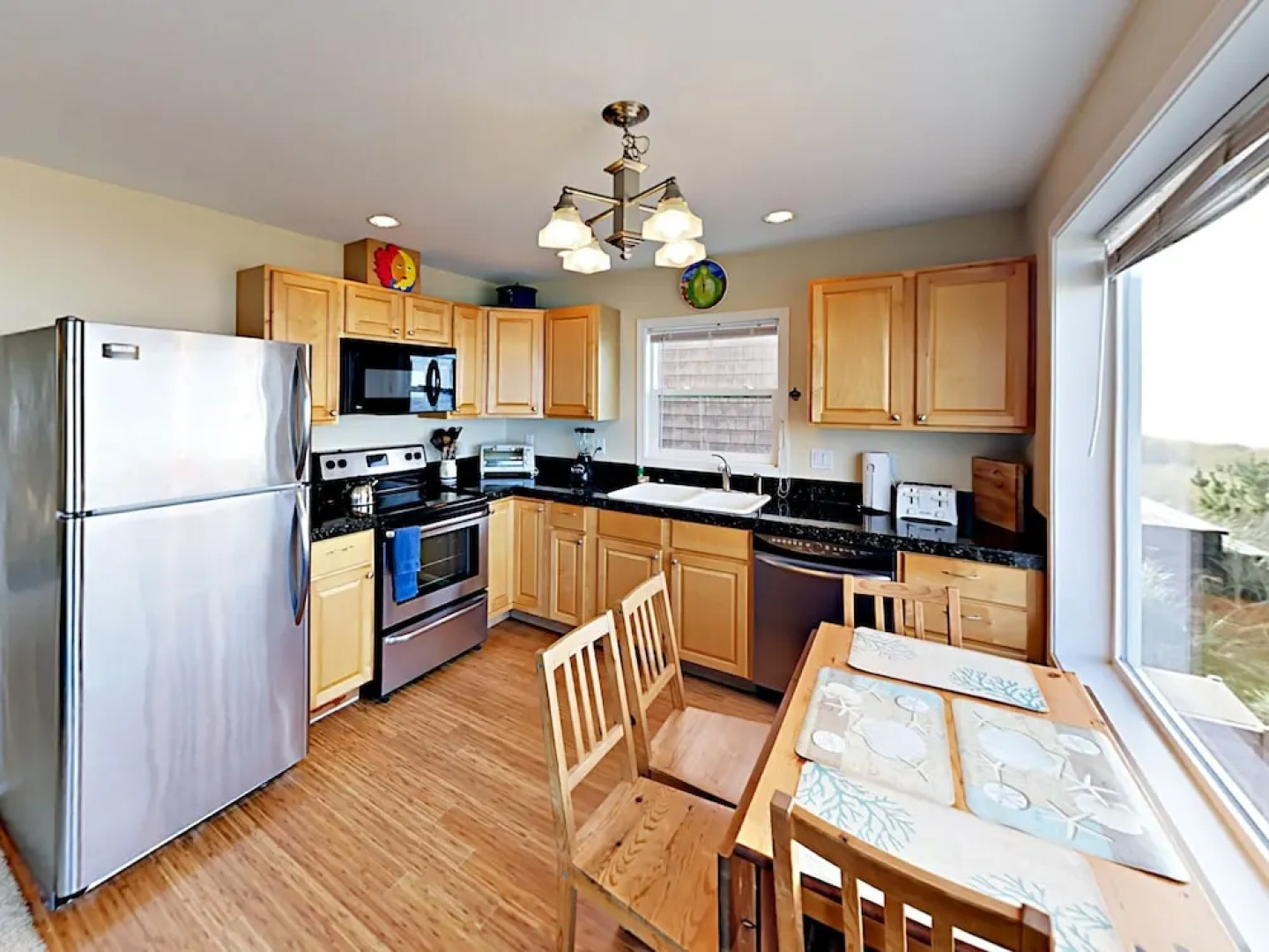 5770 Austin Ave Home