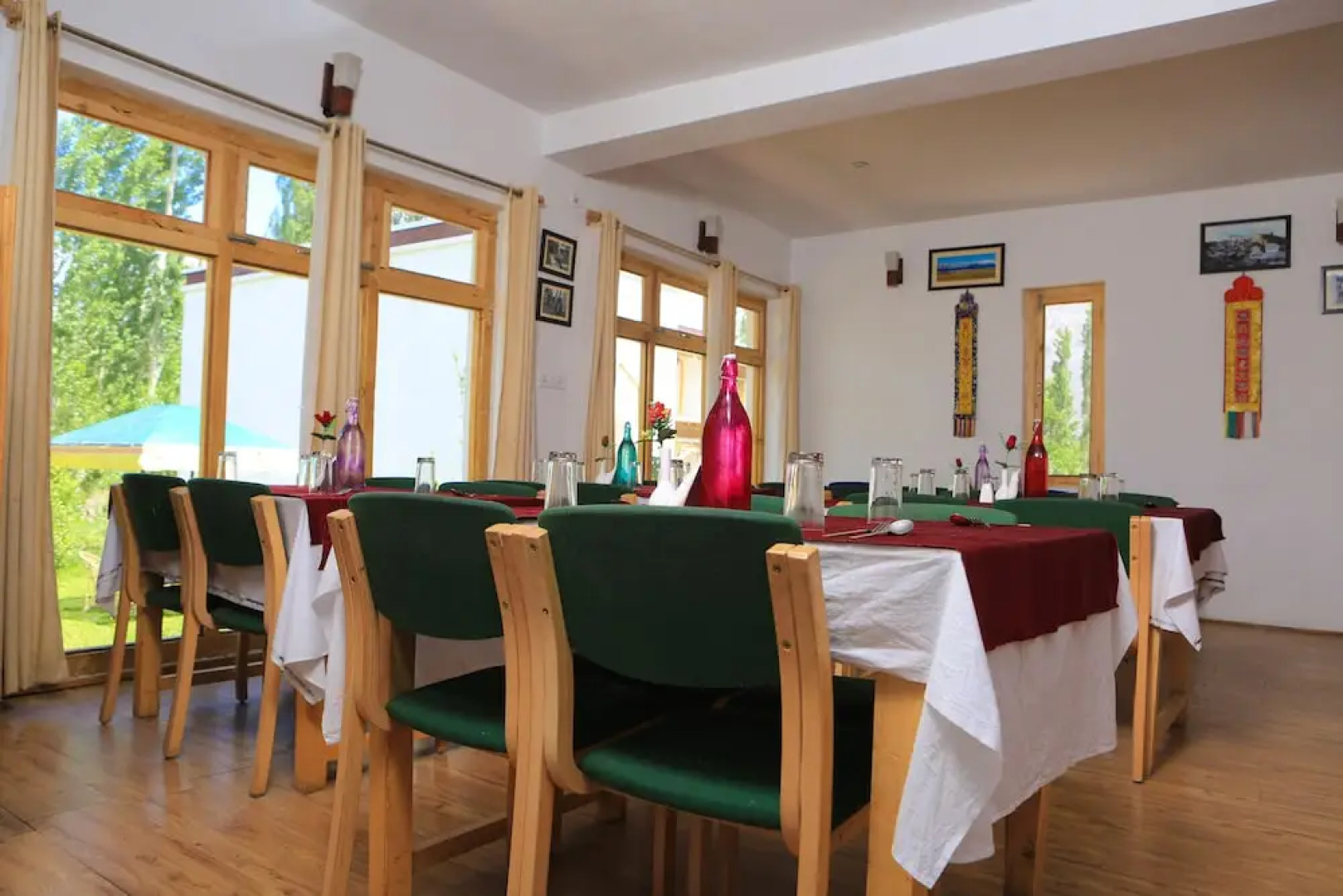 Sand Dunes View Resort