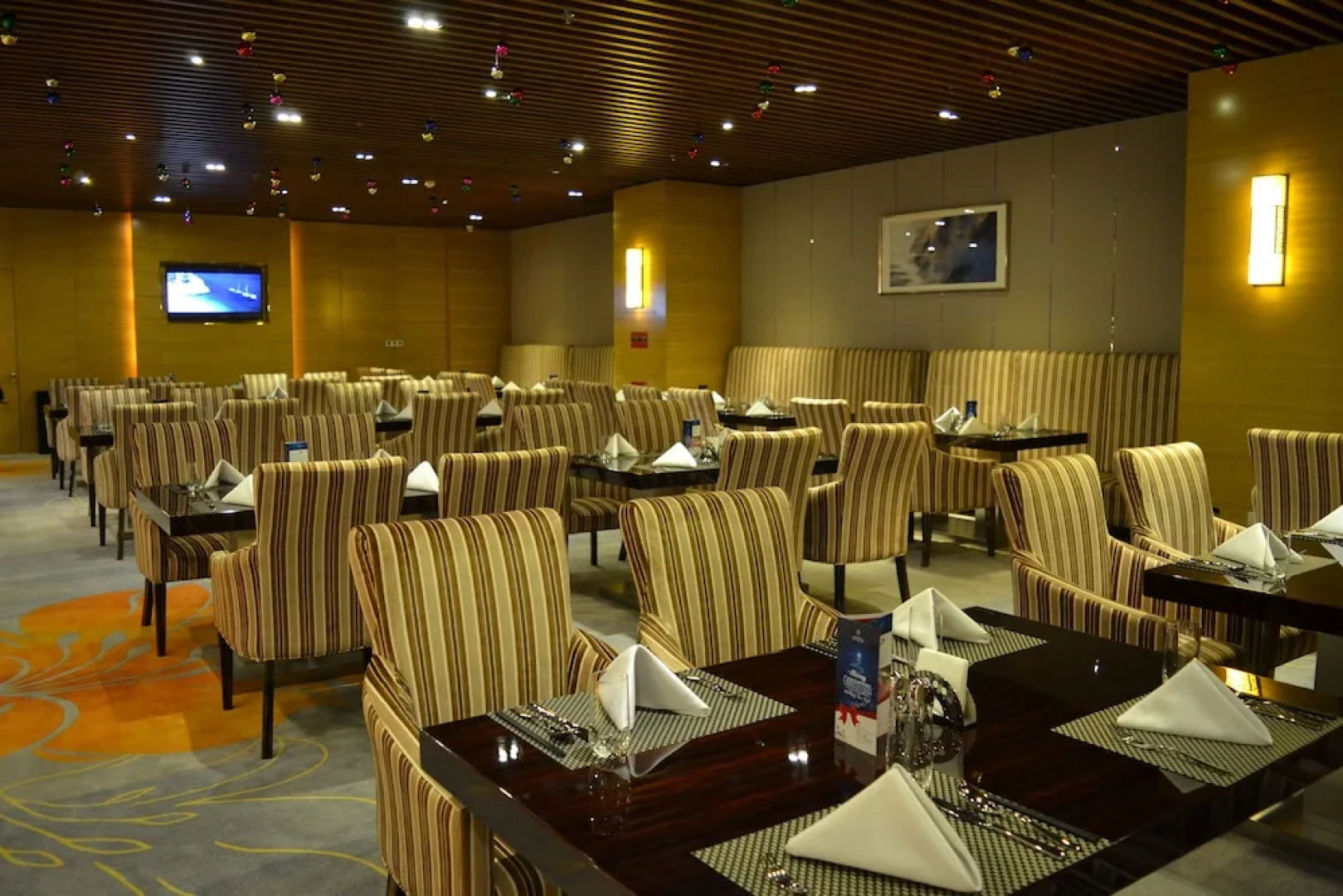 Worldhotel Grand Dijing Zunyi