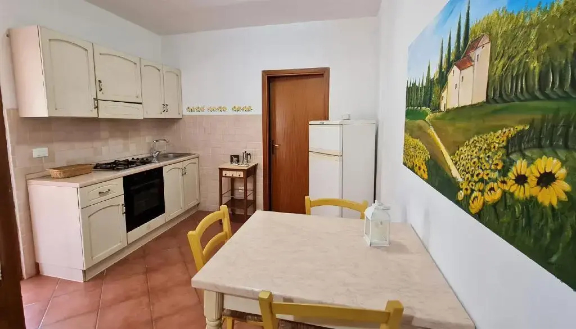 Agriturismo Barbadoro