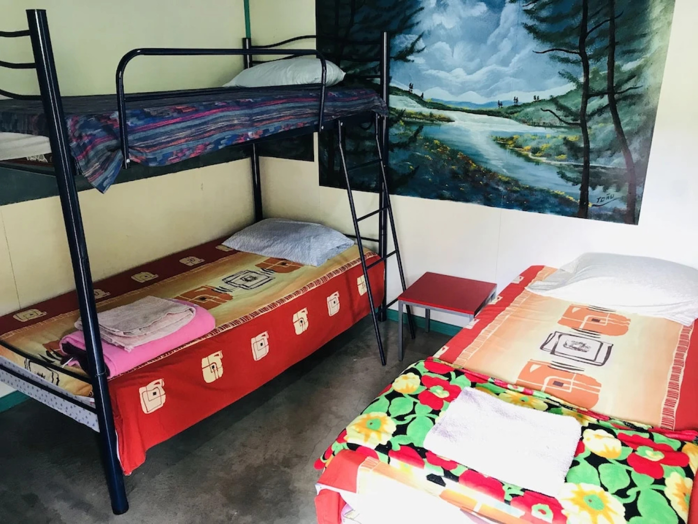 Hostel Casa Chirripo