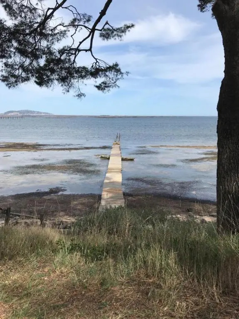 La Maisonnette et sa petite cour