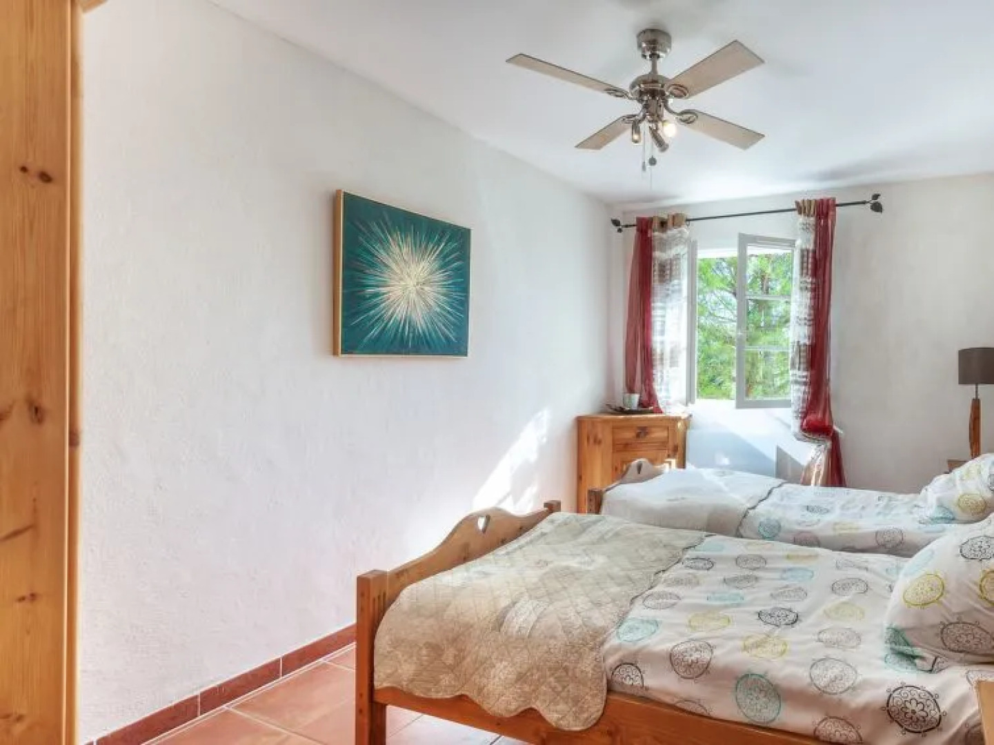 Holiday Home Mas de L'Oulivier