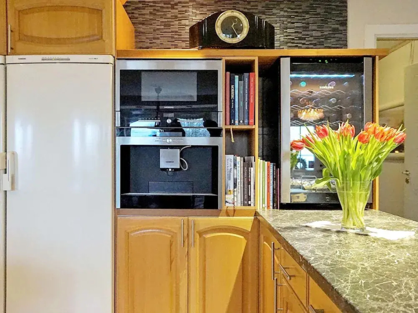 Holiday Home in Ã…sa