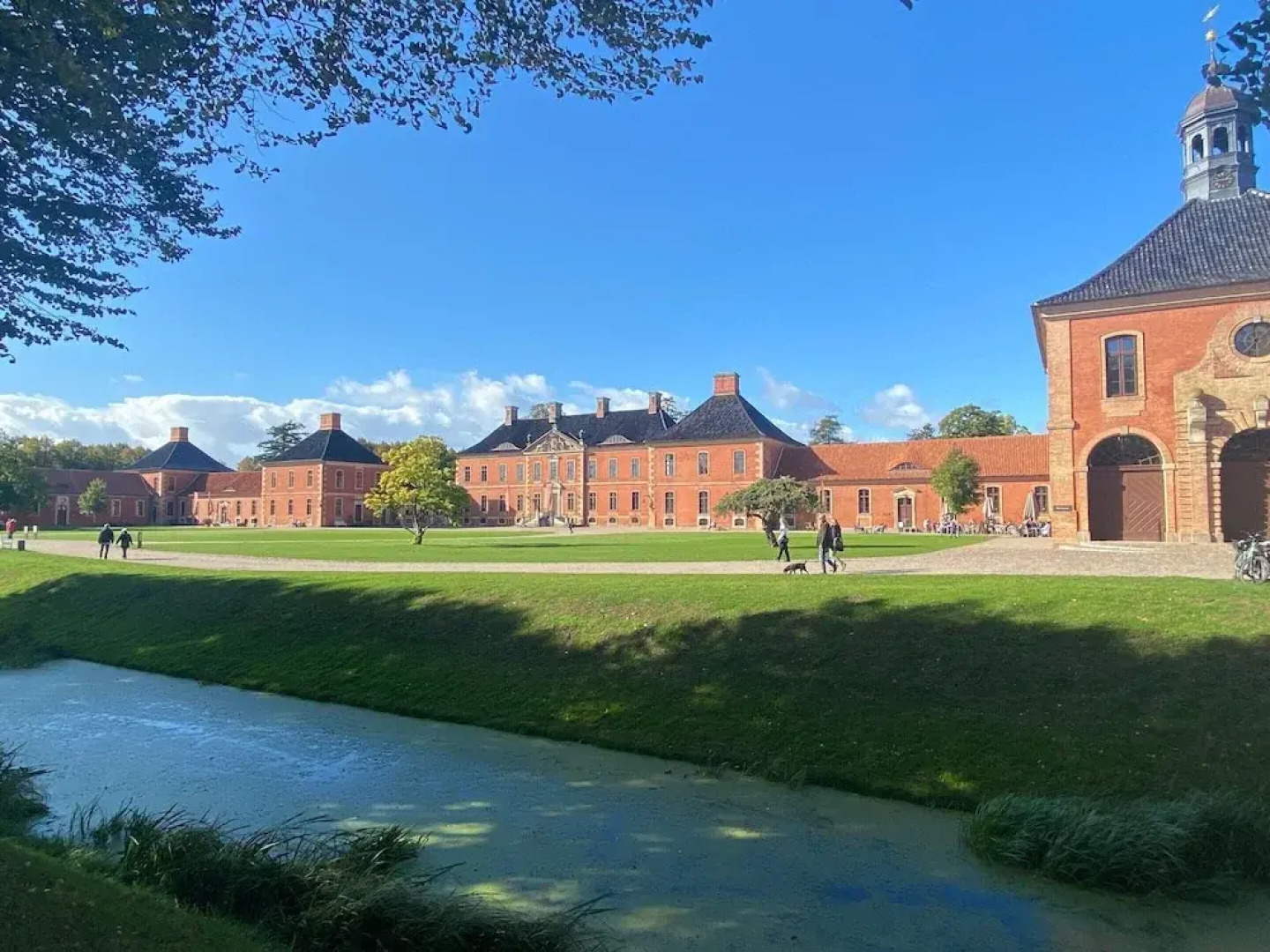 Ferienwohnung Kutscherquartier