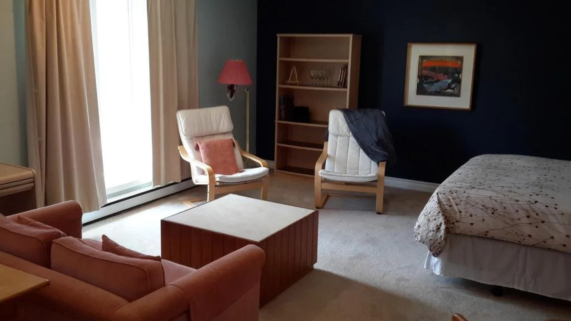 Riverview Bed and Breakfast