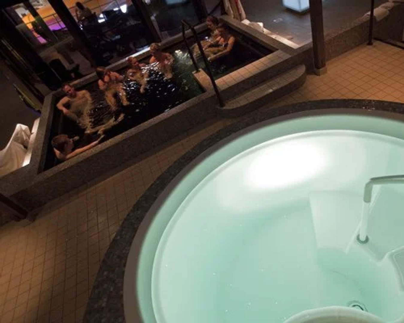 Timmerbyn Skistar Vacation Club