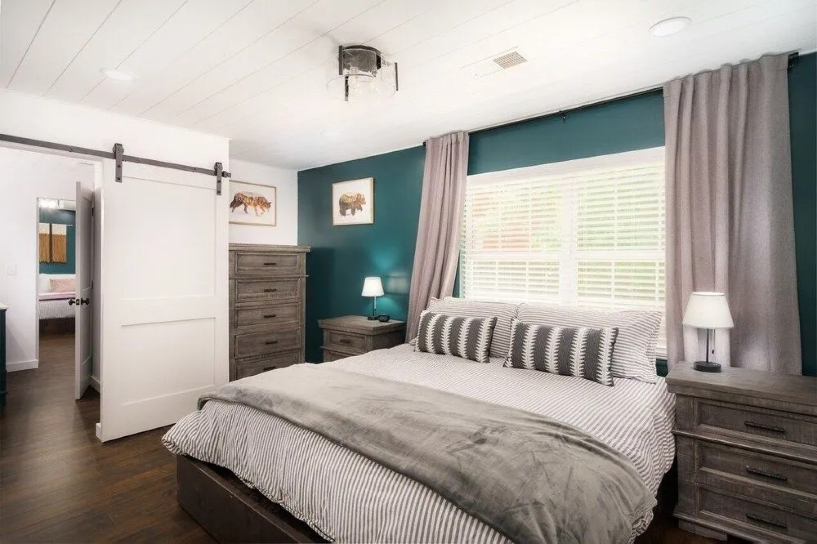 River Cottage 3 Bedroom Home by Redawning