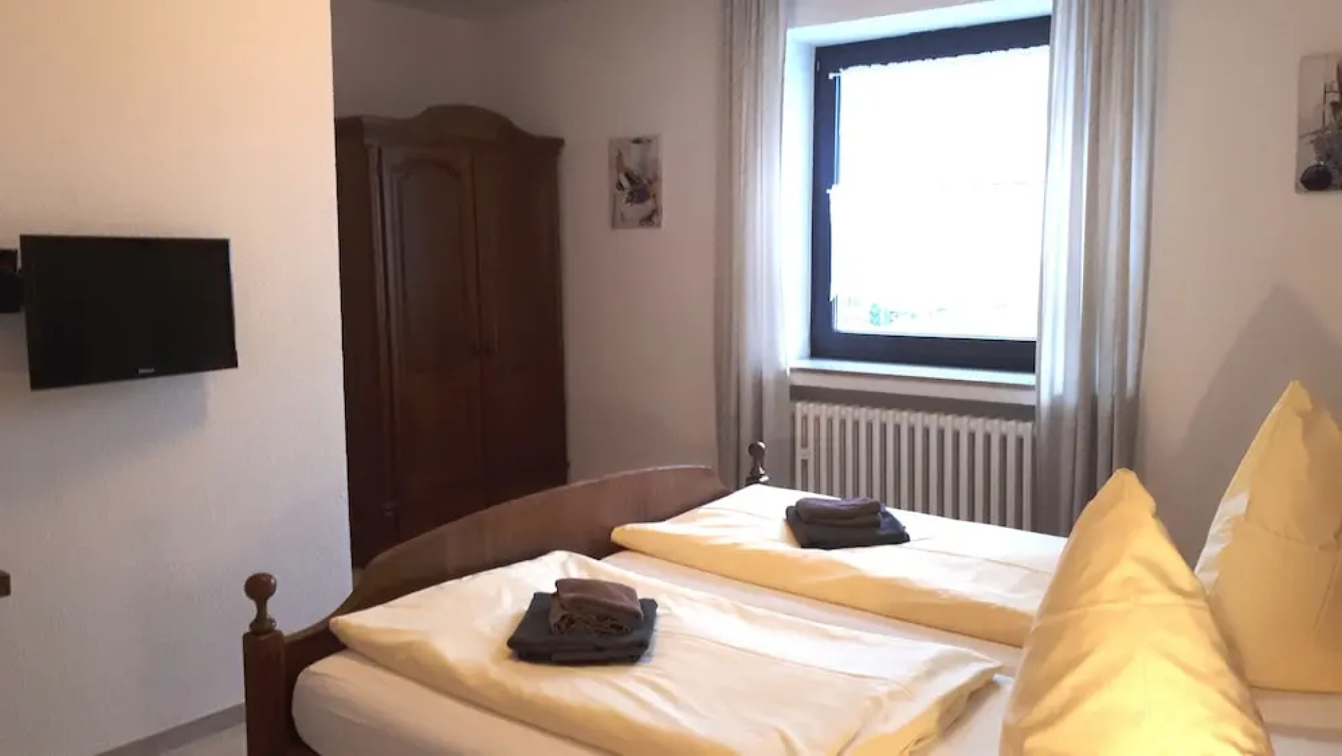 Hotel & Restaurant Haus Niederrhein