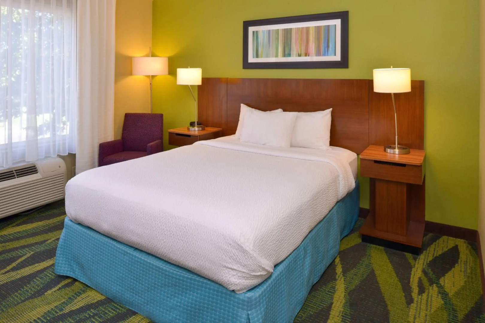 Fairfield Inn by Marriott Salt Lake City Layton