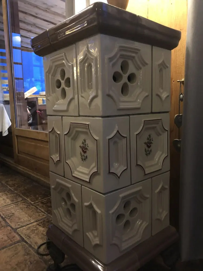 Hôtel Restaurant La Croix Jean Claude