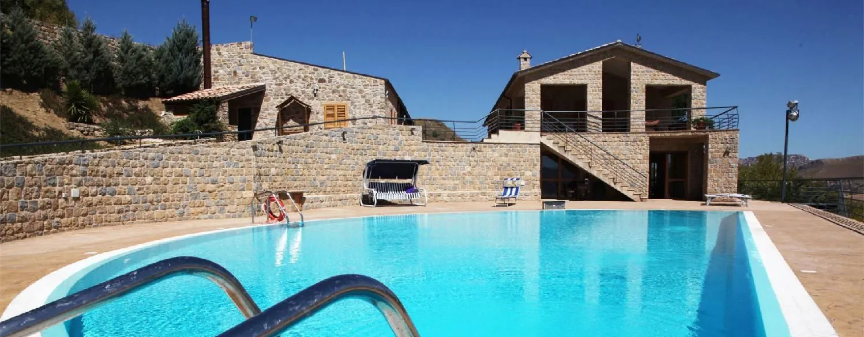 Villa Viola B&B Resort