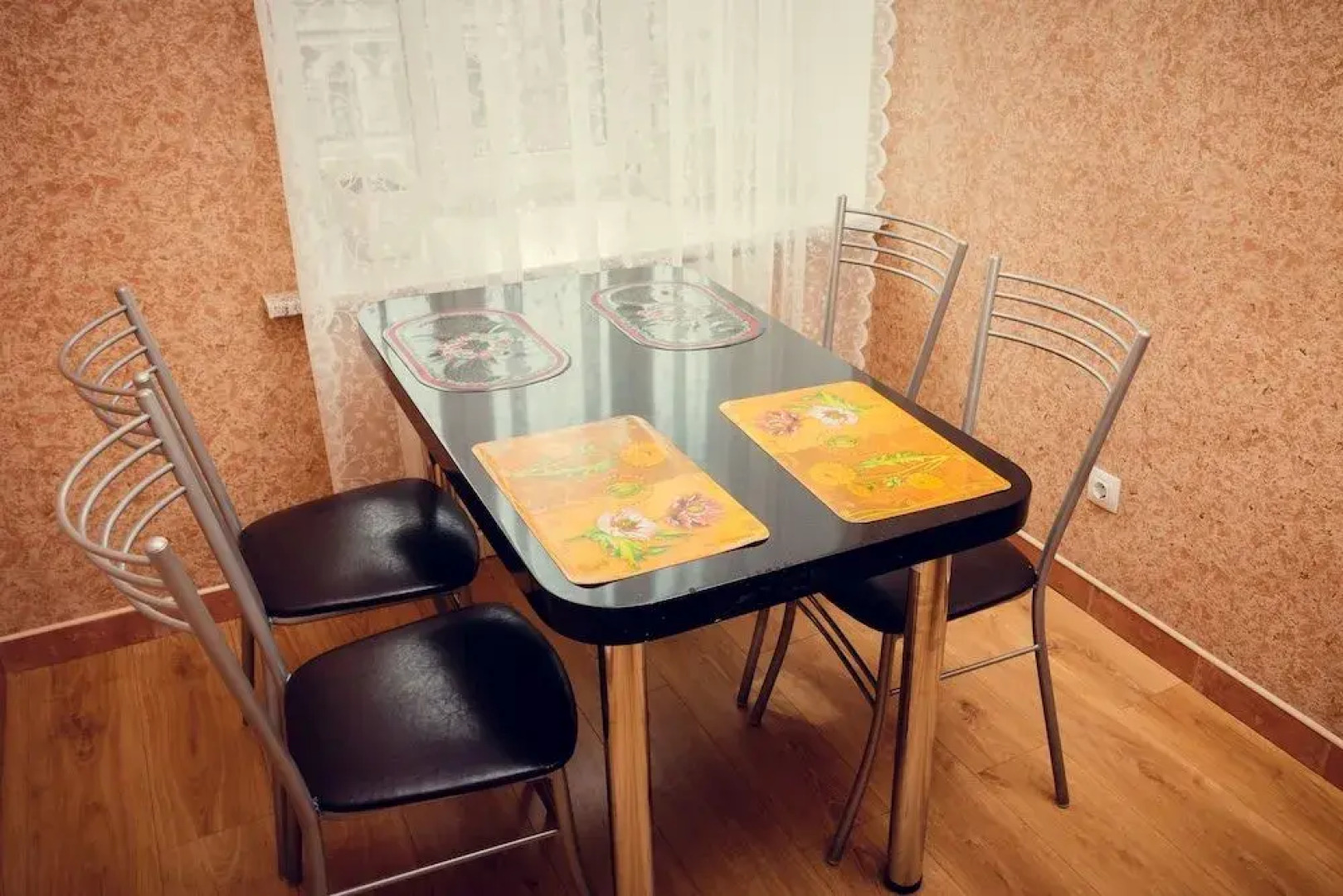 Gostevoy Dom Mishin na Nevskom