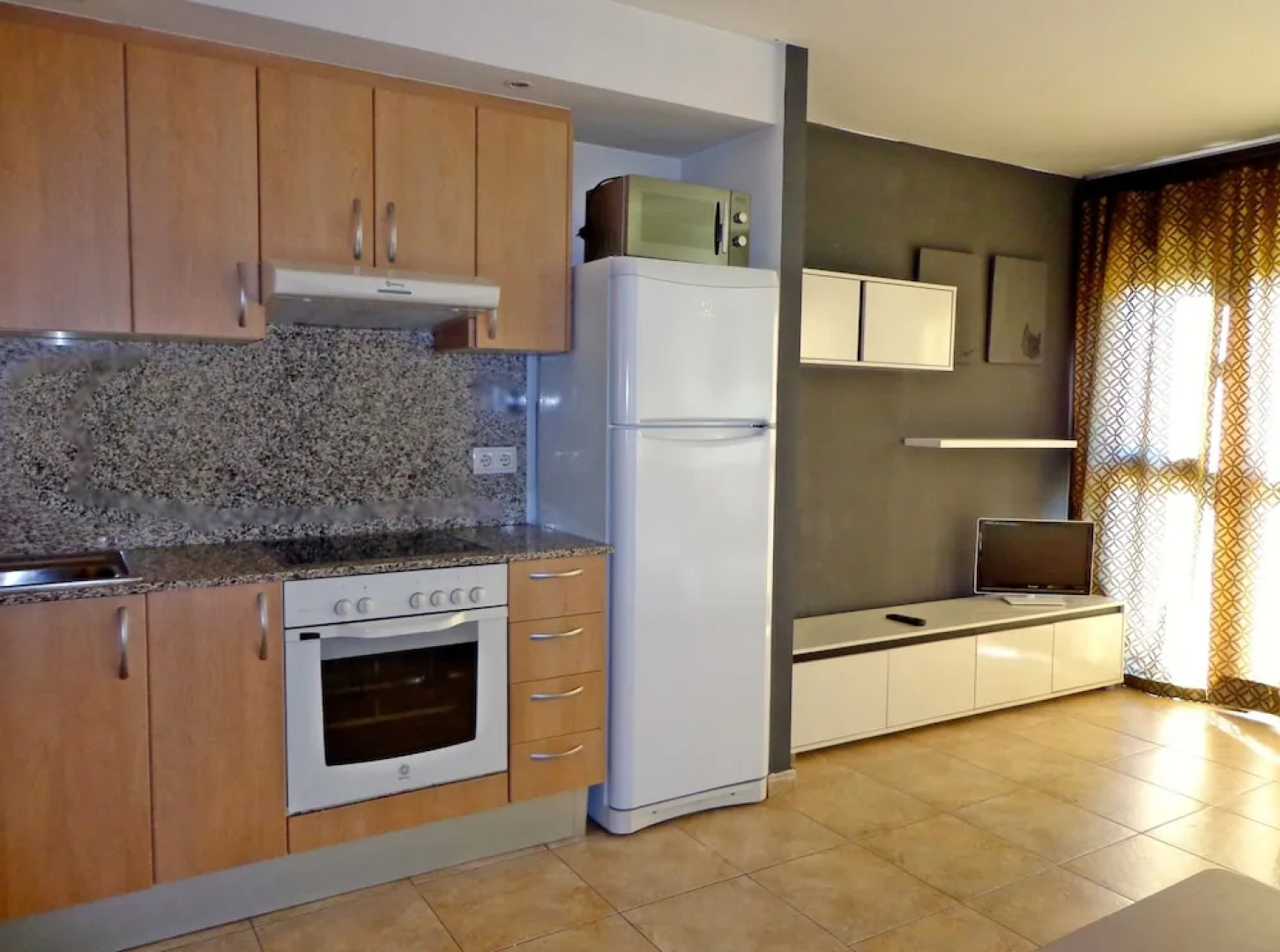 Pierre & Vacances Andorra Degas