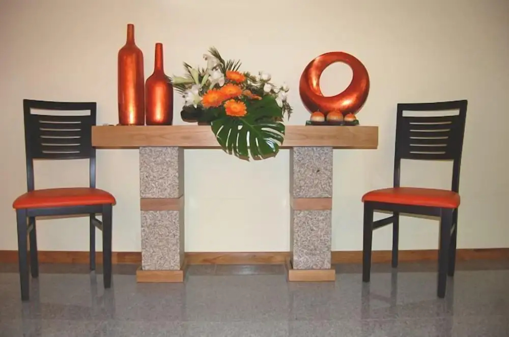 Hotel Encostas De Nantes