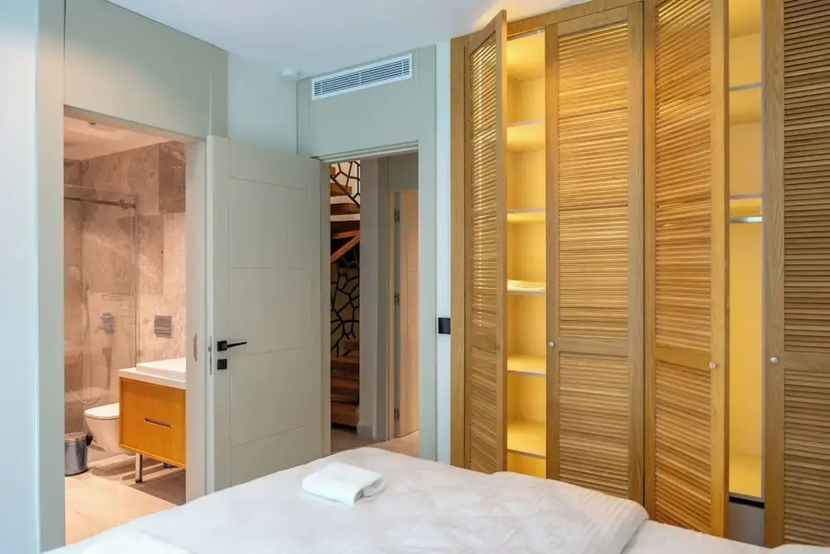 Villa With Private Swimming Pool in Bodrum