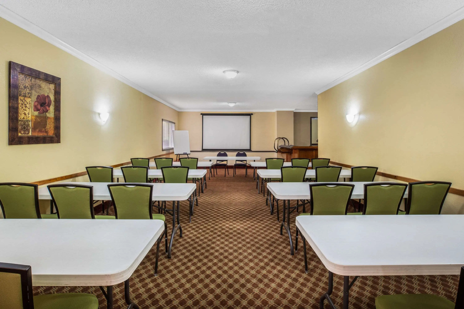 Baymont by Wyndham Tehachapi